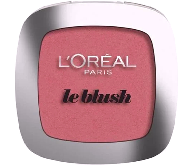 L'Oreal Paris Alliance Perfect Le Blush Высокопигментированные румяна для лица № 165 "Rose Bonne"