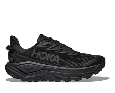 Кроссовки для бега и активного отдыха HOKA ( 1171958-BBNB ) M Challenger 8 GTX, размер 49.5, BBNB