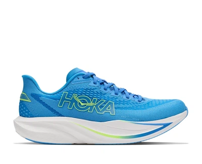 Кросівки для бігу HOKA ( 1171904-NZH ) M Mach 7 размер 41.5, VSF