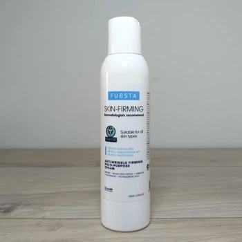 Крем для тела Fubsta Skin-Firming 150 мл ультра укрепляющий и восстанавливающий (X-1417)