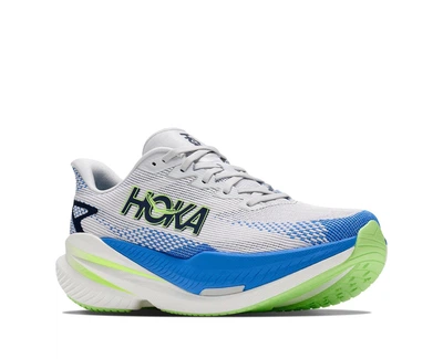 Кросівки для бігу HOKA ( 1168720-CRYV ) M Mach X 3 размер 40.5, CRYV
