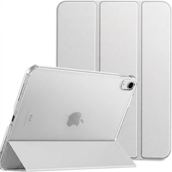 Чехол iPad 10/11 A16 2022-2025 Frosted light gray