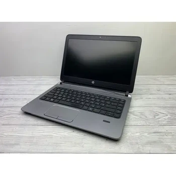 Ноутбук HP ProBook 430 G2 13.3 Core i5-5200U 2.2 ГГц 8GB 120GB + Windows 10 Pro + АКБ + ЗП Б/У | 35625