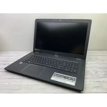 Ноутбук Acer Aspire E5-774 17.3 Core i5-7200U 2.5 ГГц 8GB 256GB + Windows 10 Home + АКБ + ЗП Б/У | 35626