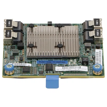 RAID HPE Smart Array P816i-a SR Gen10 (871041-001 / 869085-001) - Б/У