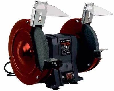 Точильний верстат Forte BG2055 (82149)