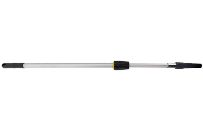 Удлинитель телескопический Hardy Select алюминиевый 0,8-1,4 м d 26/22 мм (0149-291400)