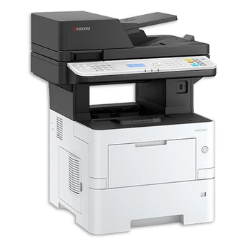 БФП Kyocera ECOSYS MA4500x (110C133NL0)