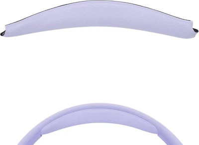 Накладка на оголовье наушников JBL Tune 700BT, 710BT, 720BT, 750BTNC, 760NC, 770NC purple фиолетовая