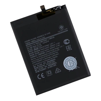 Аккумулятор HQ-70N для Samsung A11 4000mAh, AAAA