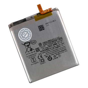 Аккумулятор EB-BS918ABY для Samsung S23 Ultra 5000mAh, AAAA