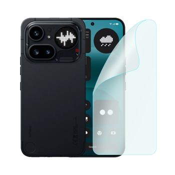 Захисна поліуретанова плівка GP Simple Armor на Nothing Phone 4a Pro на екран (матова)
