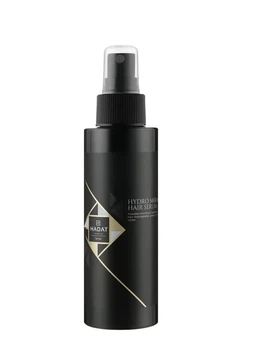 Hadat Cosmetics Hydro Miracle Hair Serum - Несмываемая сыворотка для волос 110мл