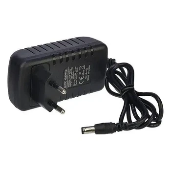Блок питания JSY-1250 12V/5А, (5.5*2.5mm) EU 220V