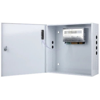 ДБЖ VIA Energy PSU-4805-L(M) 48V/5A під акб GEL/AGM 18Ah