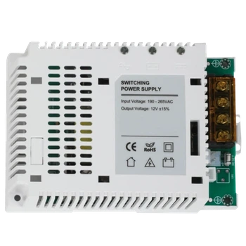 Плата ИБП VIA Energy PPSU-1208-LFP 12V/8A под акб LiFePO4/GEL/AGM