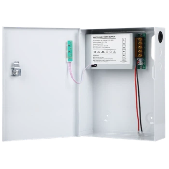 ДБЖ VIA Energy PSU-1205-LFP(M) 12V/5A під акб LiFePO4/GEL/AGM