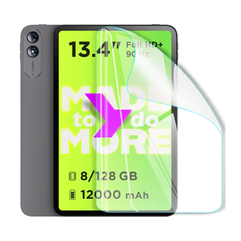 Защитная полиуретановая пленка GP Medium Armor на Pixus BigTab на экран (глянцевая)