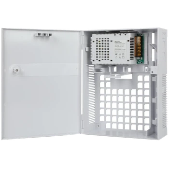 ИБП VIA Energy PSU-1210-L(P) 12V/10A под акб GEL/AGM 18Ah