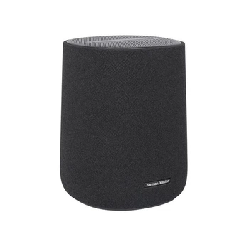Акустика стаціонарна Encahnt Speaker Black (HKENCHSPKBLKEP) Harman Kardon