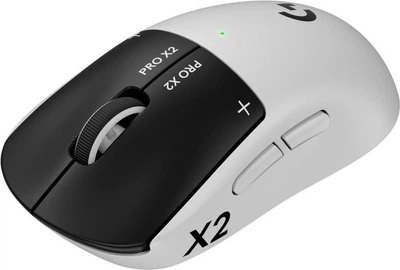 Миша Logitech G Pro X2 Superstrike (910-007776, 910-007777)