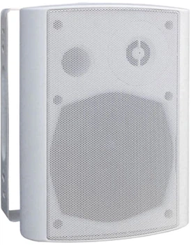 Настенная акустическая система L-Frank Audio HYB1064TW 10Вт, 100В, 8Ом, White