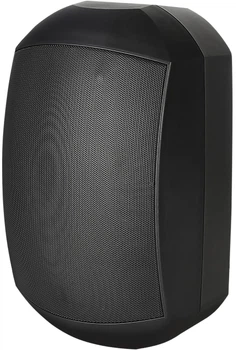 Настенная акустическая система L-Frank Audio HYB1485TB 7.5Вт, 100В, 8Ом, Black