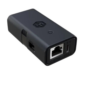 Инжектор Mikrotik GPOE-USB