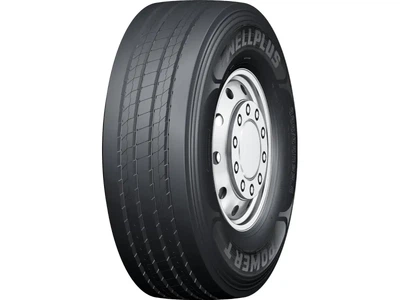 Всесезонна шина Wellplus Power T (причіпна) 385/55 R22.5 160K PR20