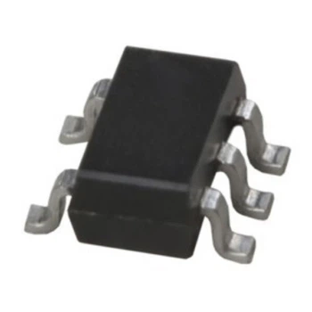 Операционный усилитель OPA320AIDBVT - 757137