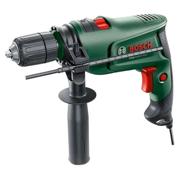 Электродрель Bosch EasyImpact 600, Зеленый - 759448