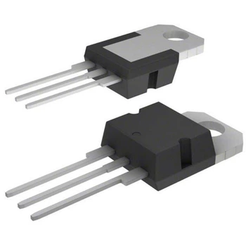 Транзистор полевой MOSFET JMSH1004BC - 757130