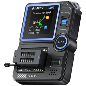 Тестер полупроводников LCR-P1 - 626109