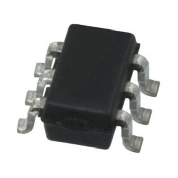Супервизор MCP16301HT-E/CH - 757011