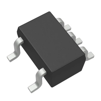 Аналоговые переключатели TS5A4595DCKR - 756993