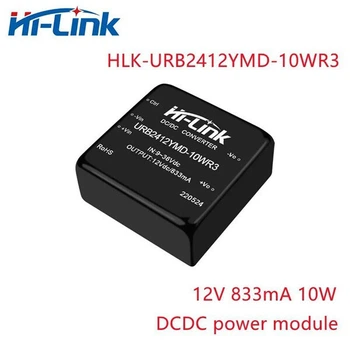 DC/DC преобразователь на печатную плату HLK-10D2412 (URB2412YMD-10WR3) - 630073