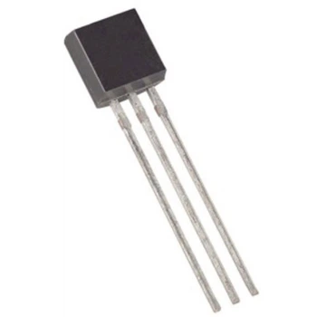 Датчик температуры аналоговый (термодатчик) MCP9700-E/TO - 756554