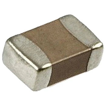 Конденсатор керамический SMD CC0805KRX7R9BB681 - 759790