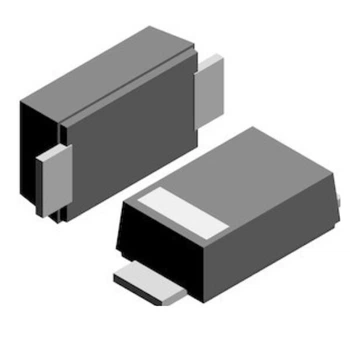 Стабілітрон BZD27C10P-E3-08 - 756935