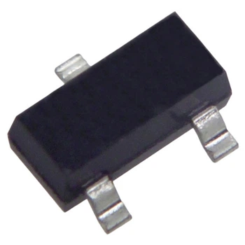 Стабілітрон BZX84C18 - 753505