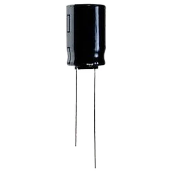 Конденсатор электролитический выводной ECAP 4.7/50V 0511 105°C - 759798