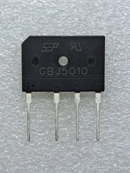 Діодний міст GBJ5010 (ДМ0024)
