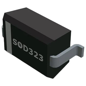 Варикап BB132/T3 - 759780