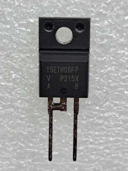 Диод быстрый 15ETH06FP (ДБ0006)