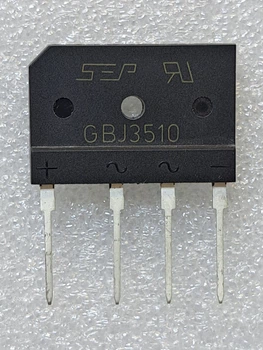 Діодний міст GBJ3510 (ДМ0020)