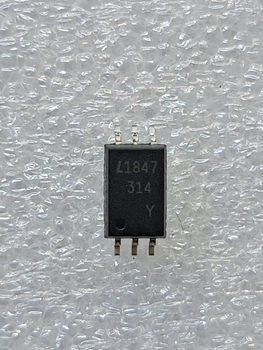 Оптопара LTV-314 (ОТП070)