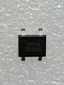 Діодний міст DB106S (ДМ0003)