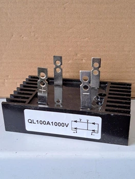 Диодный мост QL 100A 1000V (ДМ0026)