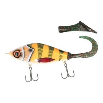 Воблер Strike Pro Guppie Jr Shallow 110S 57.5г CWC041,5056448