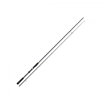 Спінінг Major Craft Solpara Hard Rock SPX-832M/S 2.53m 5-25g